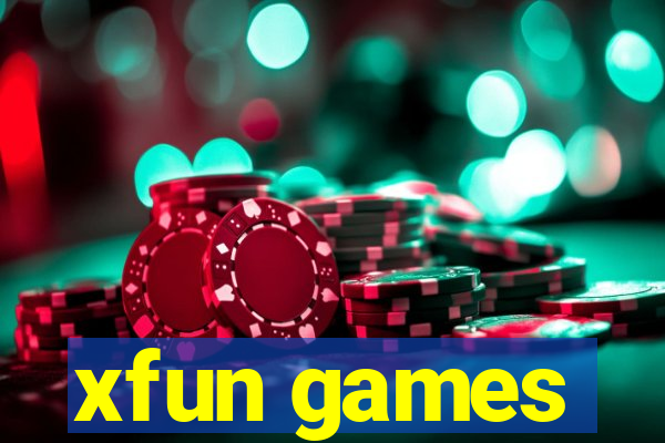 xfun games